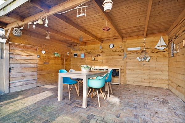 Medium property photo - Kubboot 22, 3751 ZJ Bunschoten-Spakenburg